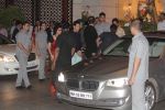 Aamir Khan at Mukesh Ambani hosted gala dinner for Mr. Ban Ki-moon, United Nations Secretary General at his residence Antilia, Peddar road on 28th April 2012 (17).jpg